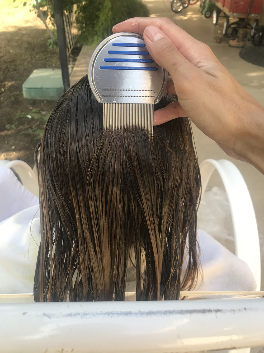 Cincinnati, Ohio Lice Treatment & Lice Removal Service LiceDoctors